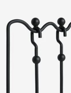 Este Fireplace Tools By Sarah Sherman Samuel -Home Decor Sale EsteFireplaceTools A06597270034