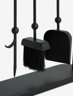 Este Fireplace Tools By Sarah Sherman Samuel -Home Decor Sale EsteFireplaceTools A06597270035