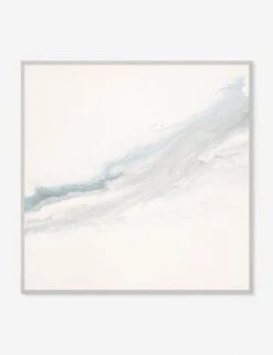 Exhale Print By Rachel Taggart