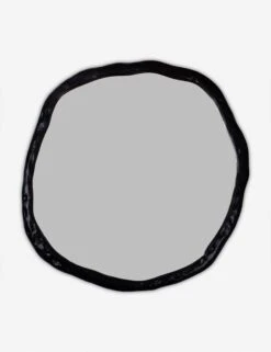 Rogelio Round Mirror -Home Decor Sale FI 1098 02