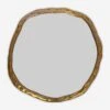 Rogelio Round Mirror -Home Decor Sale FI 1098 32