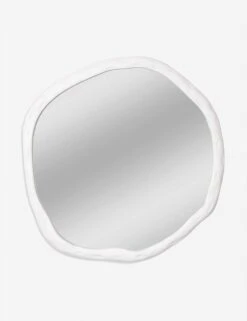 Rogelio Round Mirror -Home Decor Sale FI 1099 18