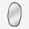 Rogelio Oval Mirror -Home Decor Sale FI 1113 02