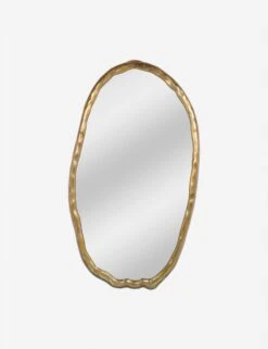 Rogelio Oval Mirror -Home Decor Sale FI 1113 32