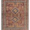 Cornado Hand-Knotted Wool Rug