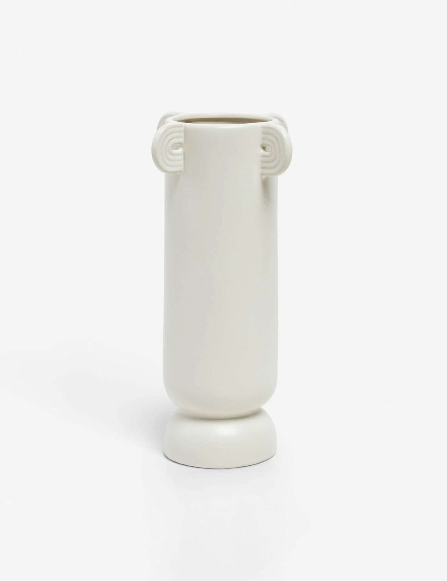 Calli Decorative Vase By Ferm Living 3 Calli Decorative Vase By Ferm Living