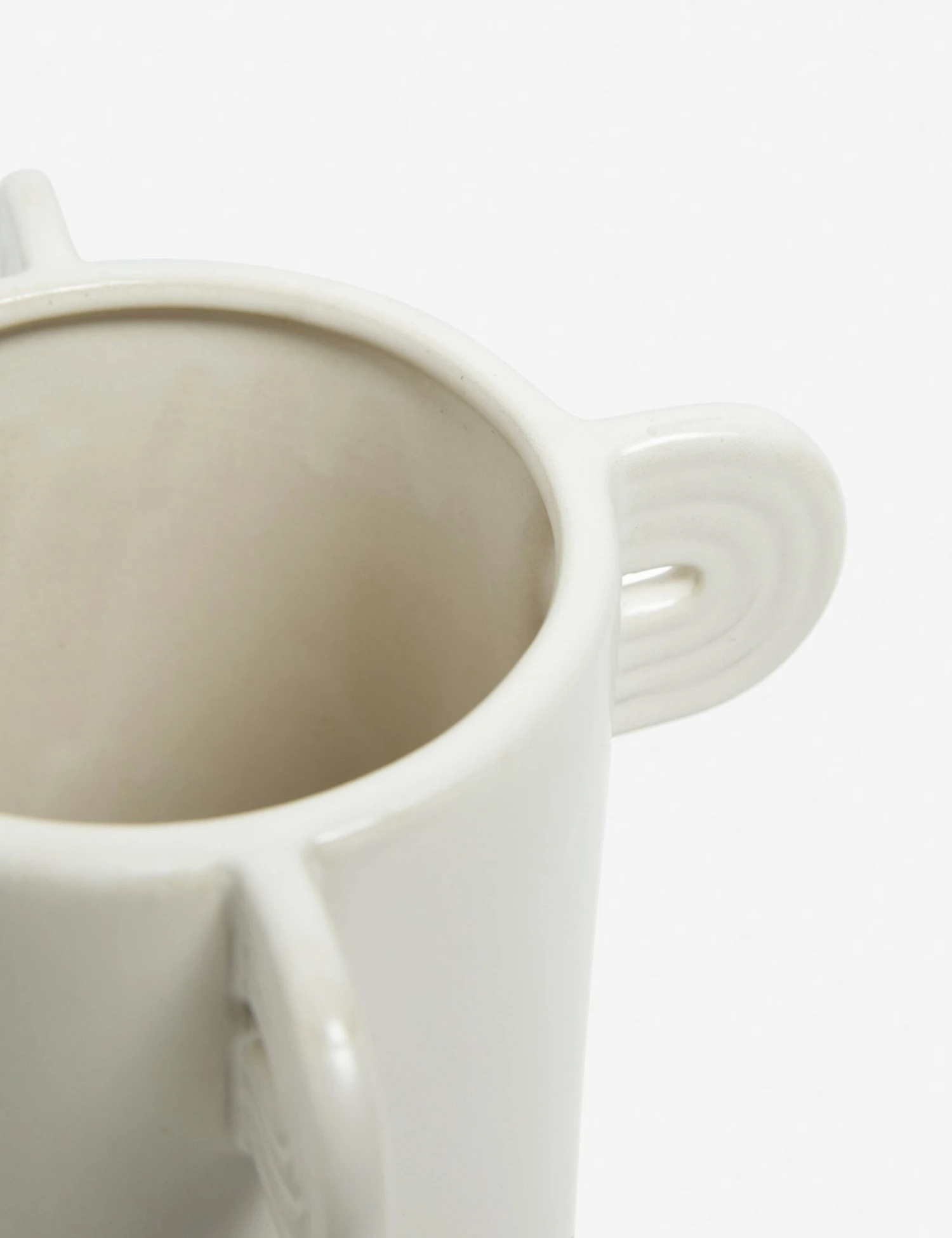 Calli Decorative Vase By Ferm Living 9 Calli Decorative Vase By Ferm Living - Image 7