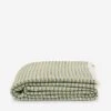 Feliz Throw By Morrow Soft Goods -Home Decor Sale Feliz