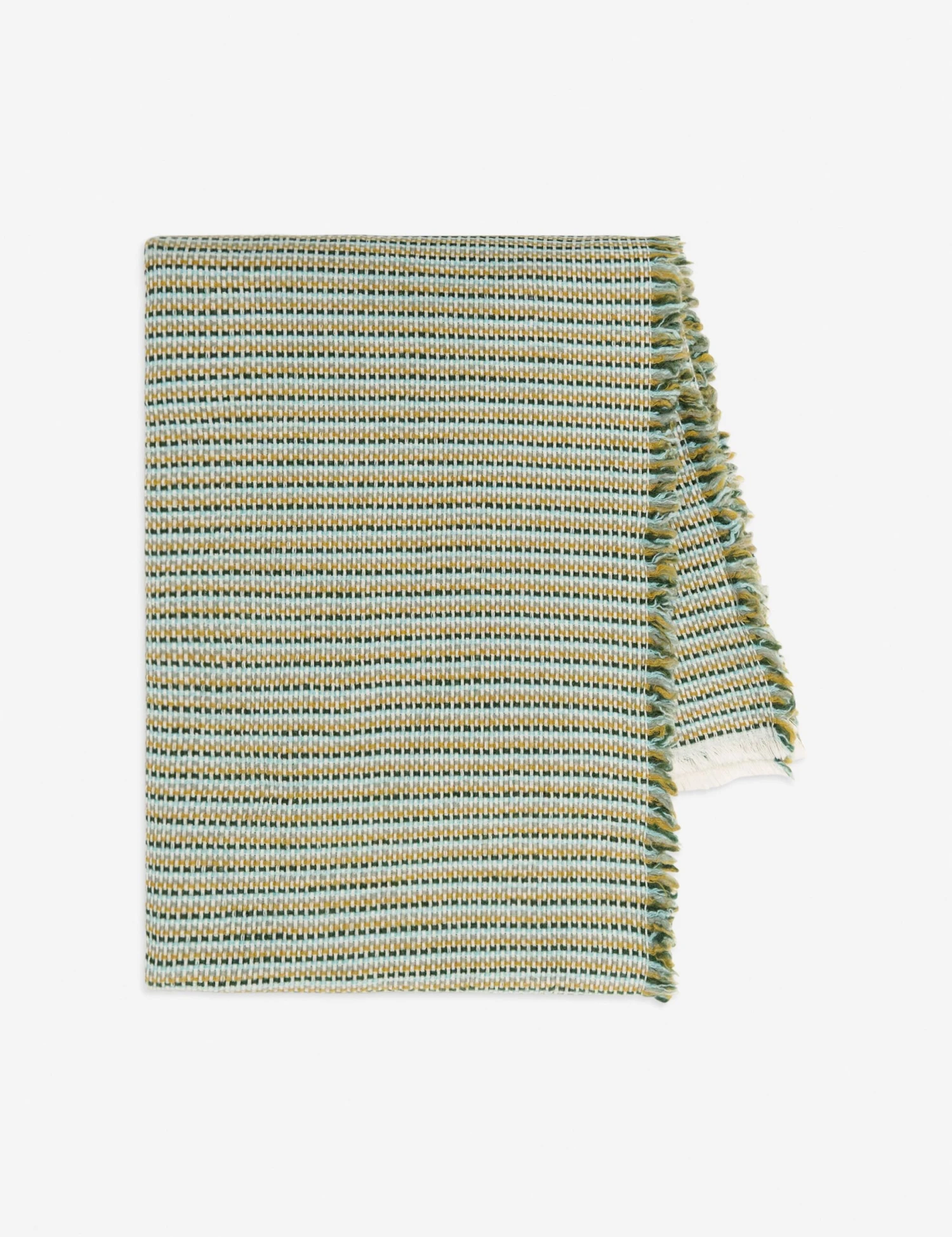 Feliz Throw By Morrow Soft Goods 4 Feliz Throw By Morrow Soft Goods - Image 2