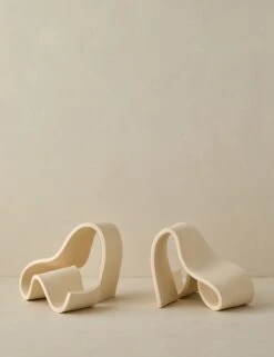 Fettu Bookends (Set Of 2) By SIN -Home Decor Sale FettuBookends Setof2 bySIN A0659529 Product 2345