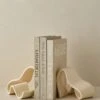Fettu Bookends (Set Of 2) By SIN -Home Decor Sale FettuBookends Setof2 bySIN A0659529 Product 2348