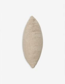 Finch Linen Pillow -Home Decor Sale FinchPillow13 x20 Natural A0655560B 1596