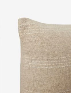Finch Linen Pillow -Home Decor Sale FinchPillow13 x20 Natural A0655560B 1598