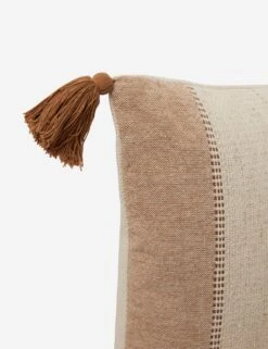 Flores Pillow -Home Decor Sale FloresPillow20 x20 Natural A0655564B 1508
