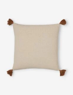 Flores Pillow -Home Decor Sale FloresPillow20 x20 Natural A0655564B 1511