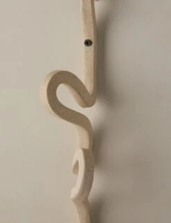 For-Everything Vertical Coat Rack By SIN -Home Decor Sale For EverythingHorizontalCoatRackbySINCeramics Sand A0658336 Product 0532
