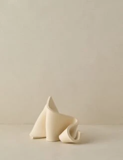 Furl Art Object By SIN -Home Decor Sale FurlArtObjectbySIN A0659530 Product 2355