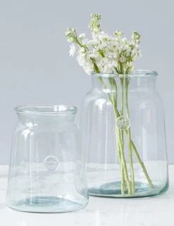 French Mason Jar -Home Decor Sale GEY453EC9 etuhome French Mason Jar medium 2