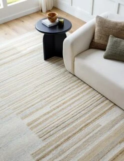 Oshman Hand-Tufted Wool Morrocan Style Rug -Home Decor Sale GND2371 styleshot L G