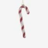 Heirloom Candycane Ornament By Cody Foster And Co -Home Decor Sale GO 8536