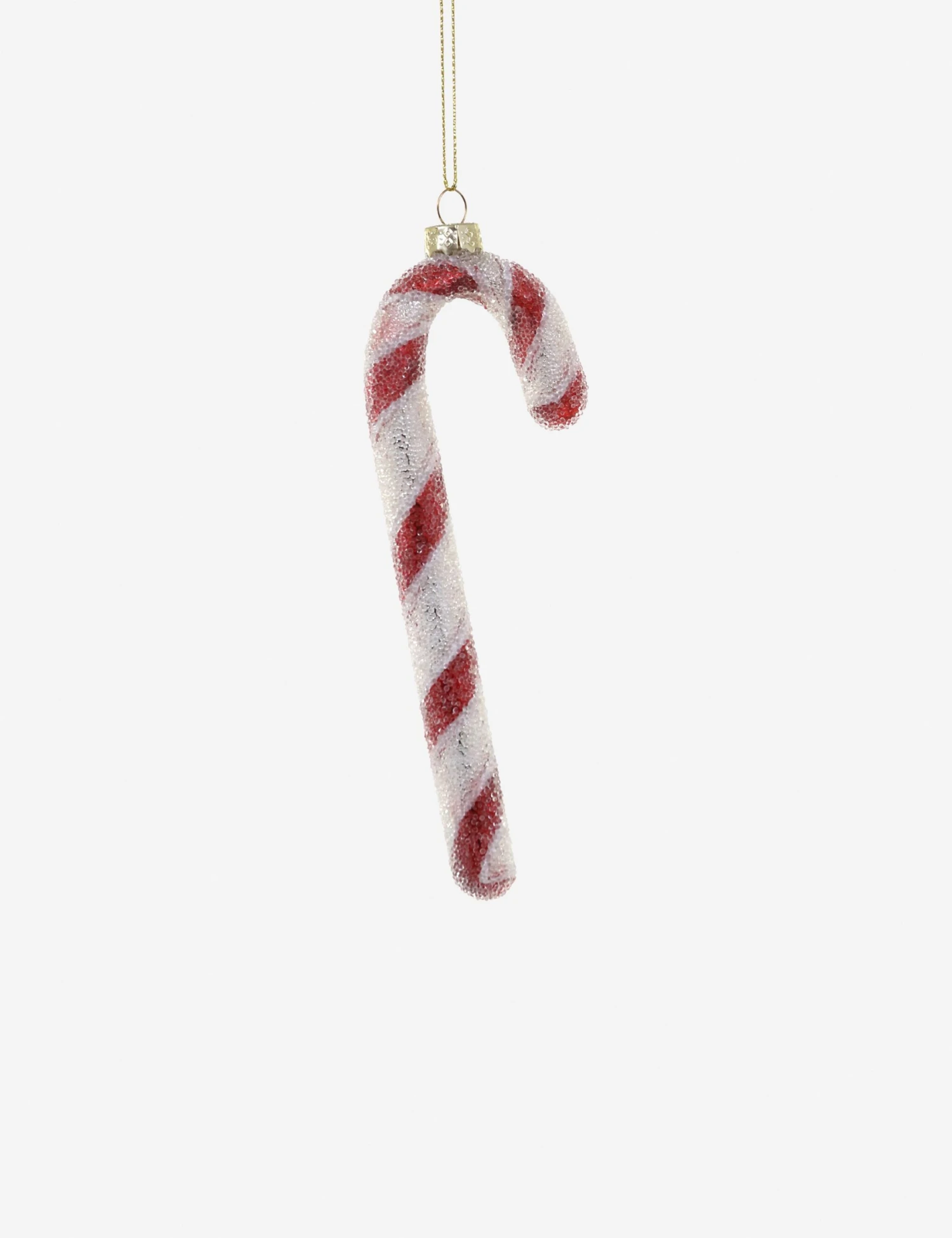 Heirloom Candycane Ornament By Cody Foster And Co 3 Heirloom Candycane Ornament By Cody Foster And Co