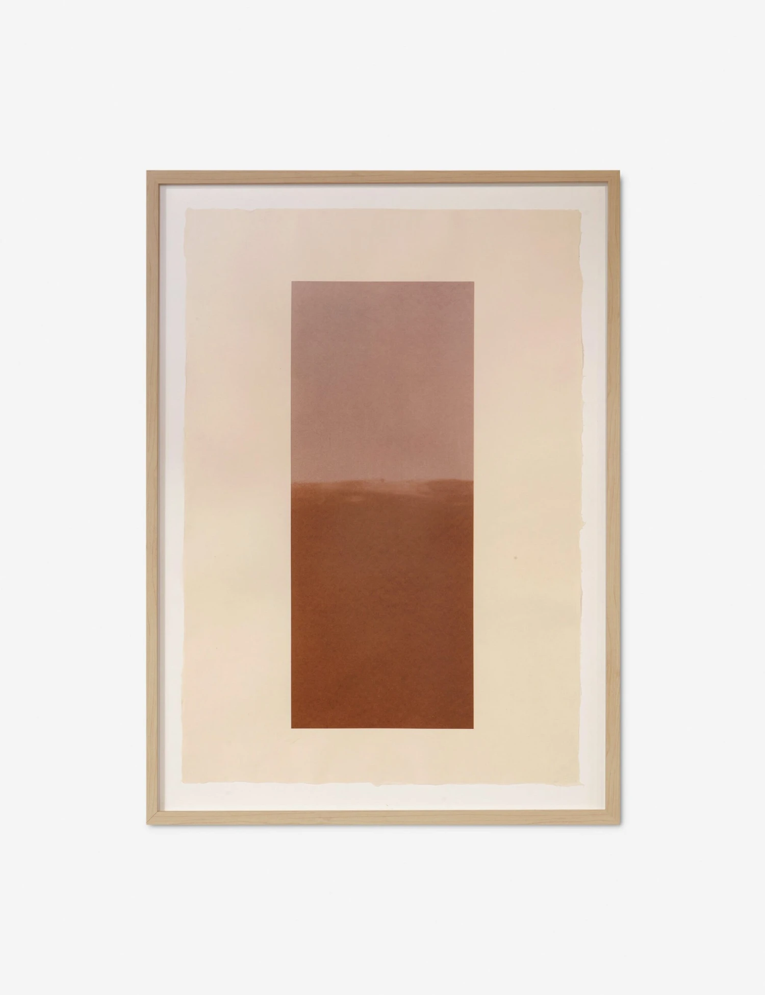 Gradient Silkscreen Wall Art By Visual Contrast 3 Gradient Silkscreen Wall Art By Visual Contrast