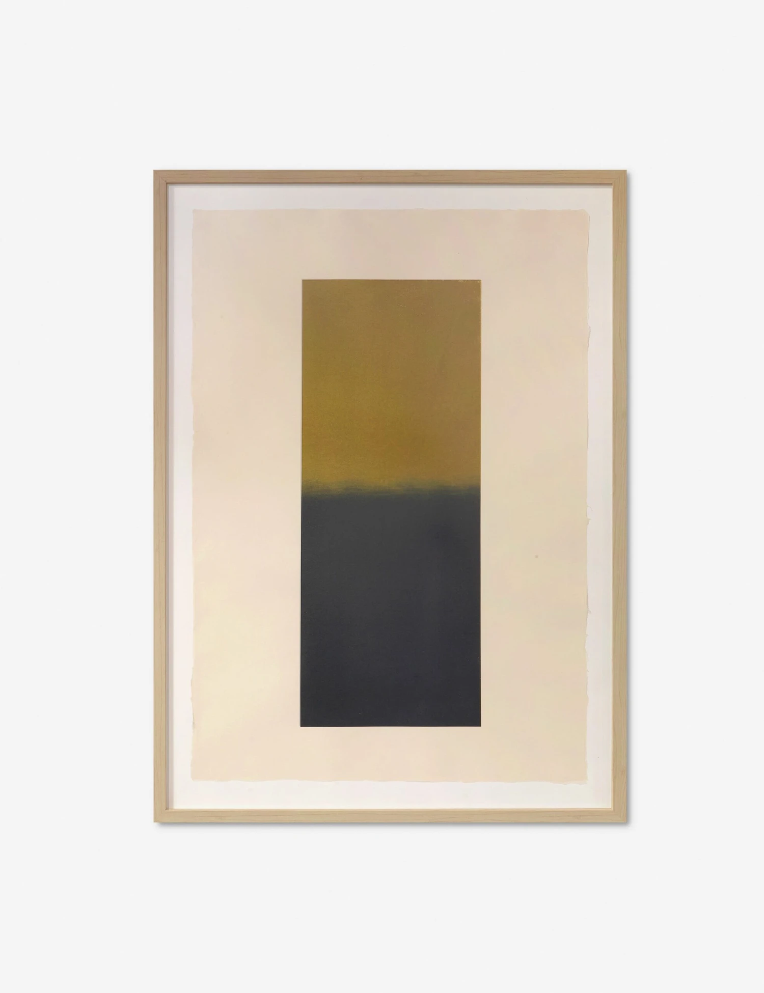 Gradient Silkscreen Wall Art By Visual Contrast 12 Gradient Silkscreen Wall Art By Visual Contrast - Image 10