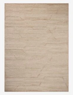 Asaiah Hand-Knotted Wool Rug