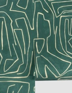 Graffito Wallpaper By Kelly Wearstler -Home Decor Sale GWP 3501 53