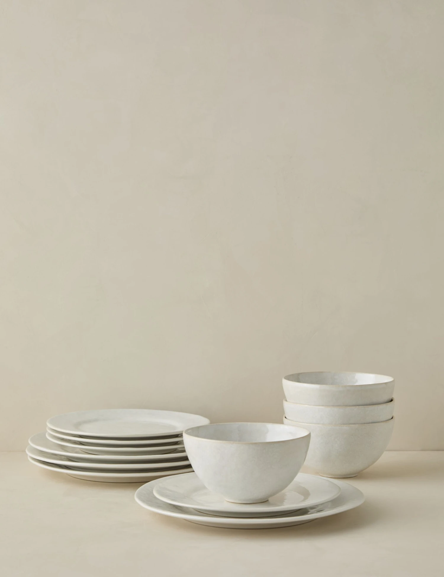 Geneva Stoneware Dinnerware 4 Geneva Stoneware Dinnerware - Image 2