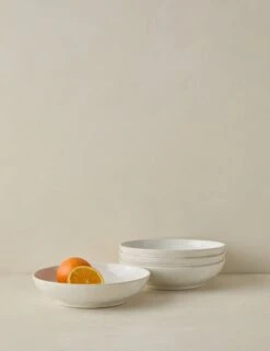 Geneva Stoneware Dinnerware 40 Geneva Stoneware Dinnerware -Home Decor Sale GenevaStonewareDinnerware White PastaBowls Setof4 L0480664 Product 1960 a2adb3e7 6ebf 4cc0 9958 dd494815dce7