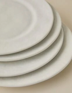 Geneva Stoneware Dinnerware 35 Geneva Stoneware Dinnerware -Home Decor Sale GenevaStonewareDinnerware White SaladPlates Setof4 L0480662 Product 1959