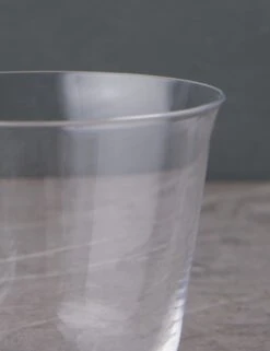 Grace Leadfree-Crystal Glassware By Ann Demeulemeester X Serax -Home Decor Sale GraceLeadfree CrystalGlass setof4 Transparent L0475640 0734 11fa3bc7 60a6 4b4b 9aa8 fb81fec546e6