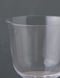 Grace Leadfree-Crystal Glassware By Ann Demeulemeester X Serax -Home Decor Sale GraceLeadfree CrystalWhiteWineGlass setof4 Transparent L0475637 0656 f68ed661 ec61 456c 9391 66a0df3bccb1