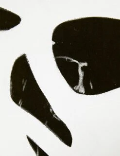 Seville Abstract Wall Art By ZBC House -Home Decor Sale Green Green 30 x53.5 L04727745096