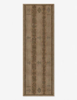 Ember Indoor / Outdoor Rug -Home Decor Sale HAMPOHAM 6NAT 4