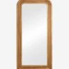 Haisley Floor Mirror -Home Decor Sale Haisley Floor A0658970 0396