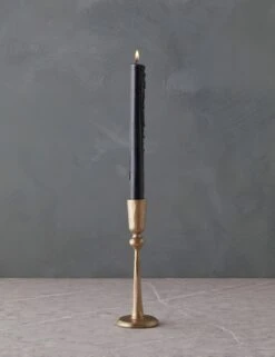 Hand-Forged Iron Taper Holder -Home Decor Sale Hand ForgedIronTaperHolder1 bb1ff82b 214e 4a83 a21f 006fe285916a