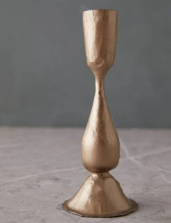 Hand-Forged Iron Taper Holder -Home Decor Sale Hand ForgedMetalTaperHolderwithAntiqueFinish Small 13975 b3285595 2895 49dd 917e 652793278dae