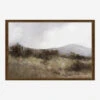 Hillside Print By Hannah Winters -Home Decor Sale HannahHillsideBRONZEframeupdate 8a219a1e 63ca 466b 9ba0 37c4ce7329ba