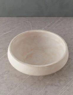 Hayden Bowl -Home Decor Sale HaydenBowl MatteWhite A06562992808 Product