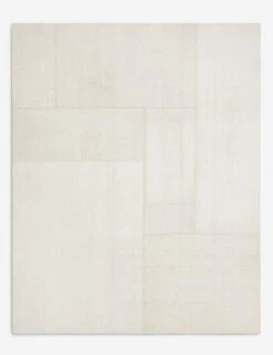 Vintage Kilim Flatweave Wool Rug No. 54, 8' X 10'