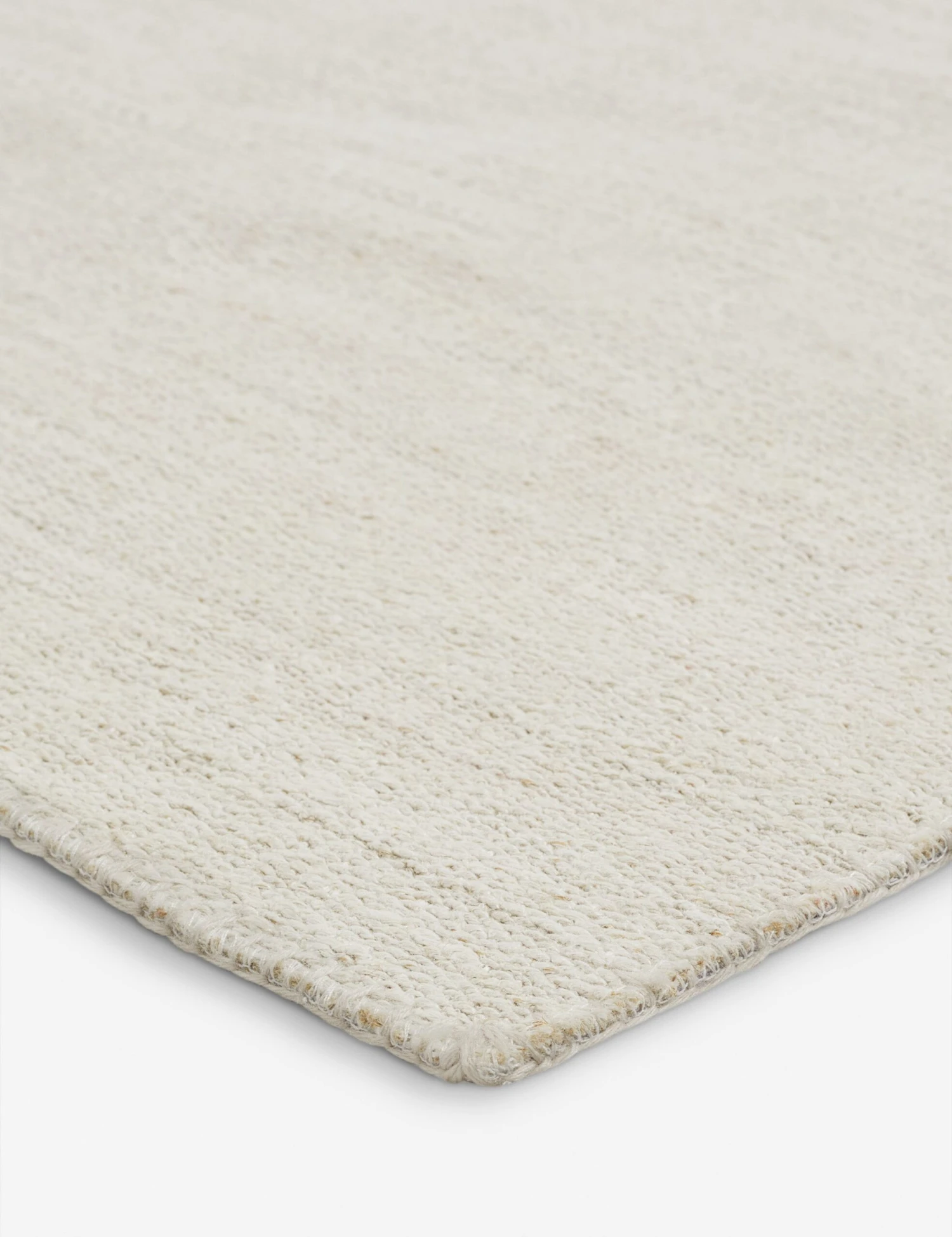 Vintage Kilim Flatweave Wool Rug No. 54, 8' X 10' 4 Vintage Kilim Flatweave Wool Rug No. 54, 8' X 10' - Image 2