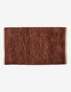 Heritage Rug -Home Decor Sale HeritageRug Brick 2x3 1