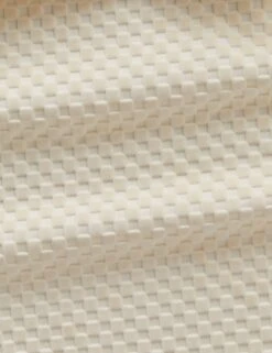 Hi-Lo Checker Velvet Fabric By Sarah Sherman Samuel -Home Decor Sale Hi LoCheckerFabric IvorybySarahShermanSamuel L04698621253 Product