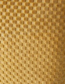 Hi-Lo Checker Velvet Pillow By Sarah Sherman Samuel 27 Hi-Lo Checker Velvet Pillow By Sarah Sherman Samuel -Home Decor Sale Hi LoCheckerPillow GoldenrodbySarahShermanSamuel A0655790B1050 Product