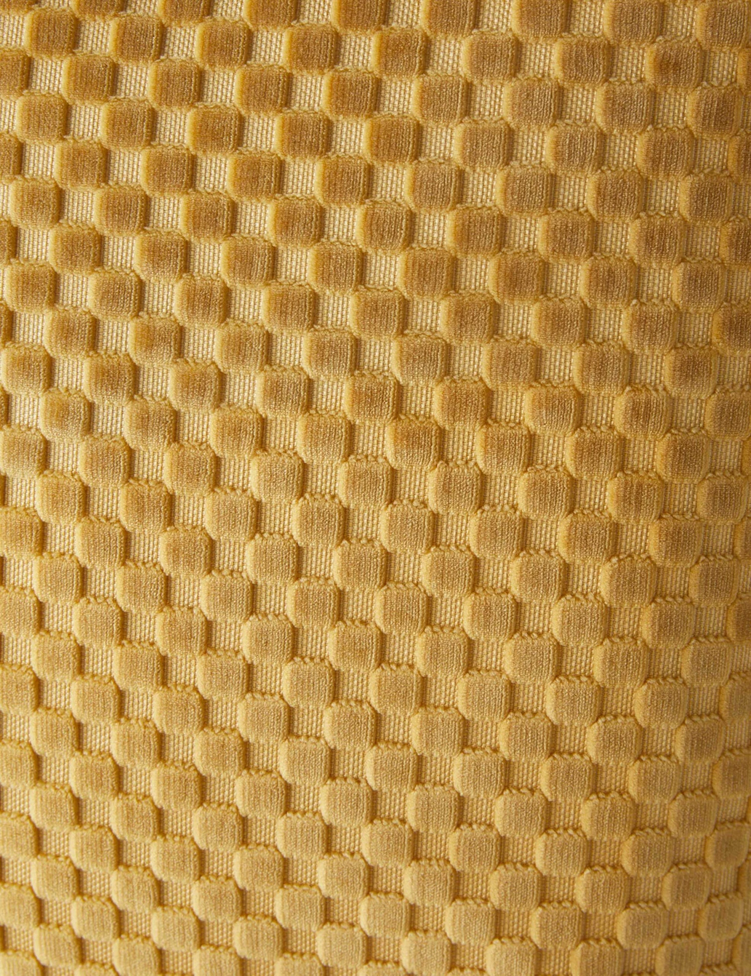 Hi-Lo Checker Velvet Pillow By Sarah Sherman Samuel 11 Hi-Lo Checker Velvet Pillow By Sarah Sherman Samuel - Image 9