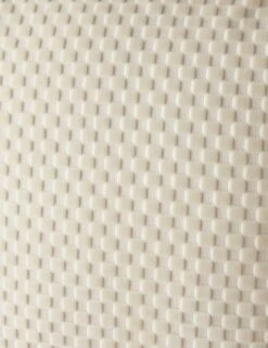 Hi-Lo Checker Velvet Pillow By Sarah Sherman Samuel 34 Hi-Lo Checker Velvet Pillow By Sarah Sherman Samuel -Home Decor Sale Hi LoCheckerPillow IvorybySarahShermanSamuel A0655792B1041 Product