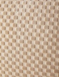 Hi-Lo Checker Velvet Pillow By Sarah Sherman Samuel 23 Hi-Lo Checker Velvet Pillow By Sarah Sherman Samuel -Home Decor Sale Hi LoCheckerPillow NaturalbySarahShermanSamuel A0655789B1036 Product