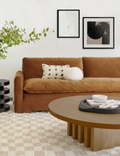 Irregular Dots Pillow By Sarah Sherman Samuel -Home Decor Sale Hi LoCheckerboardRuginNatural 127601 5 d072729d 9c21 460d b87a ec0d57a3a059